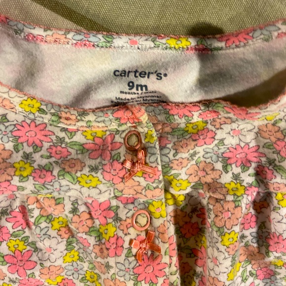 Baby Girl Clothes Bundle 6-9 Months - Picture 9 of 16